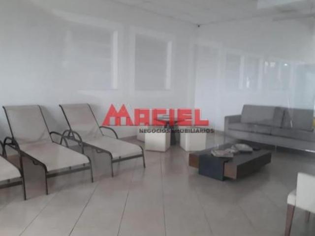 Apartamento oportunidade parque industrial