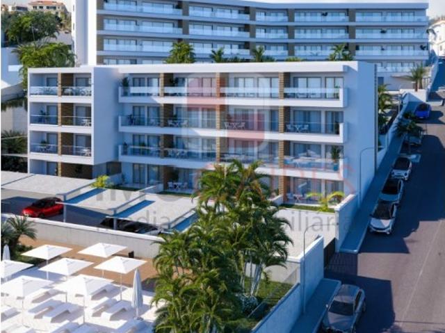 Apartamento Ornelas Legacy T1 Calheta