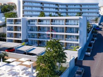 Apartamento Ornelas Legacy T2 na Calheta 154m² Calheta