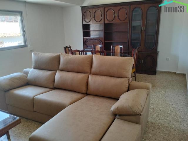 Apartamento Orxeta, Villajoyosa