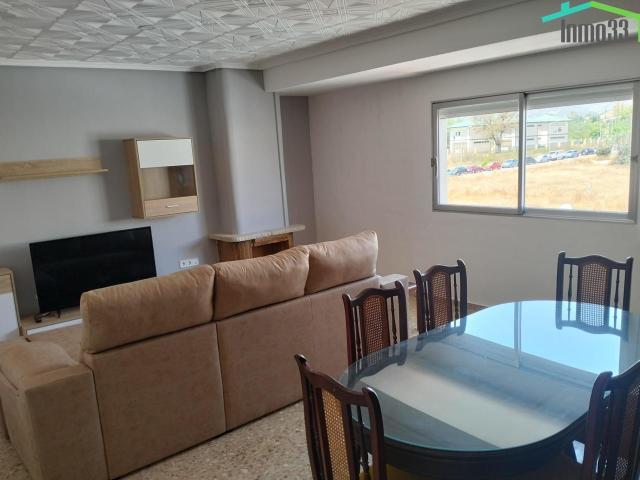 Apartamento Orxeta, Villajoyosa