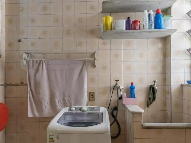 Apartamento ótima localização no Maracanã