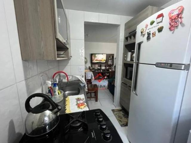 Apartamento Ouro Fino