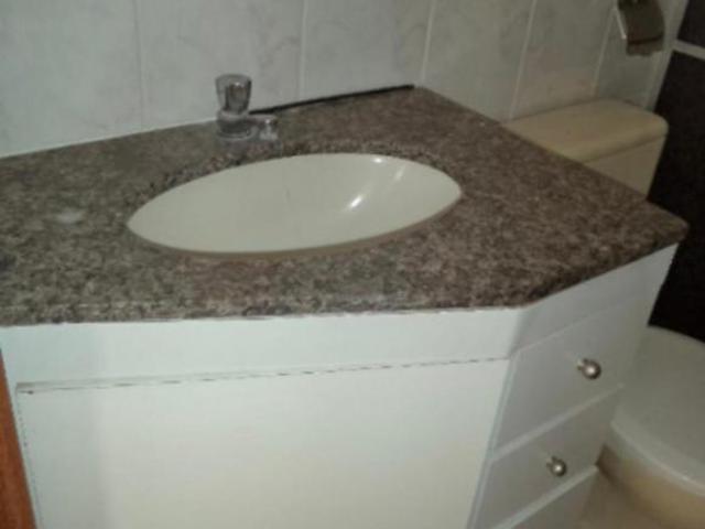 Apartamento, Ouro Preto, Belo Horizonte, MG