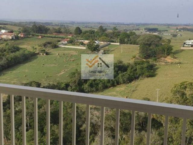 Apartamento Ouro Verde