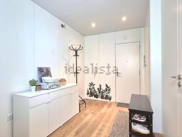 Apartamento, Ovar