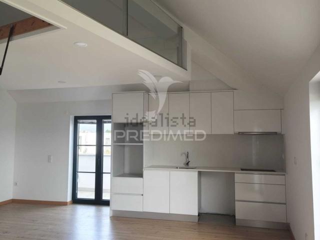 Apartamento, Ovar