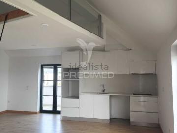 Apartamento, Ovar