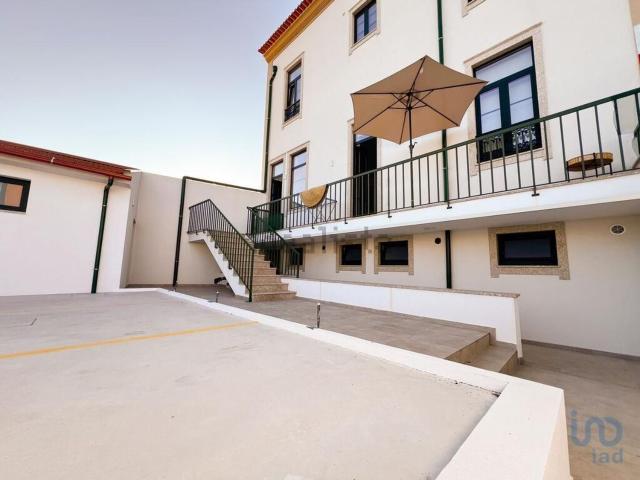 Apartamento, Ovar
