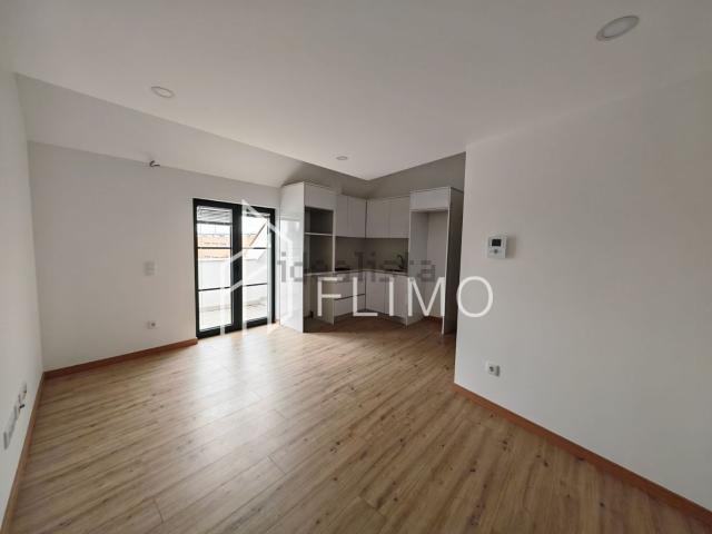 Apartamento, Ovar