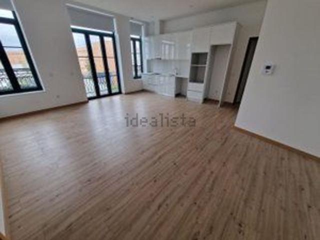 Apartamento, Ovar