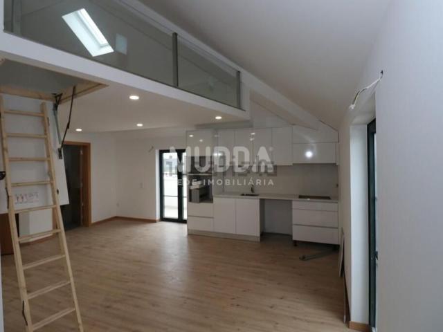 Apartamento, Ovar