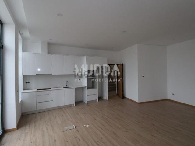 Apartamento, Ovar