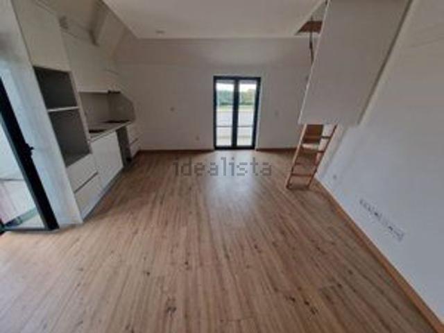 Apartamento, Ovar