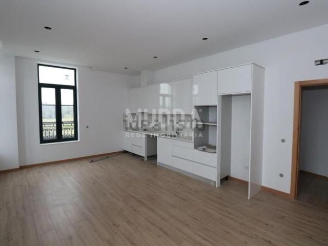 Apartamento, Ovar