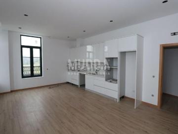 Apartamento, Ovar