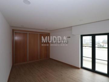 Apartamento, Ovar