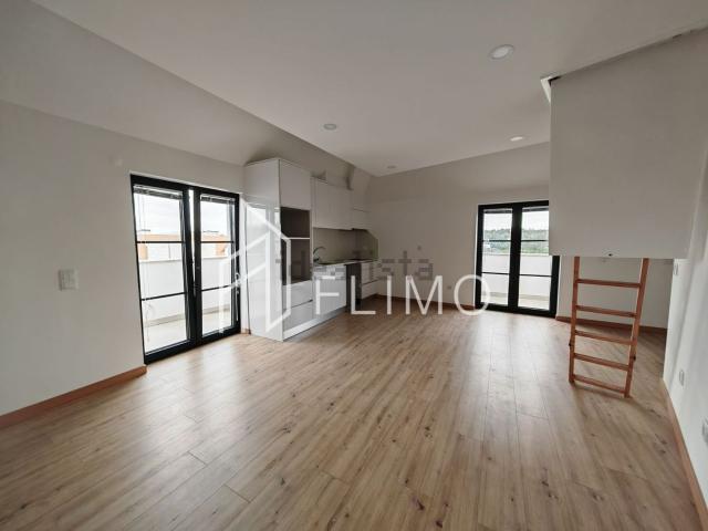 Apartamento, Ovar