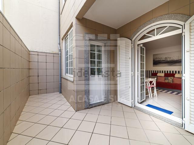 Apartamento, Ovar