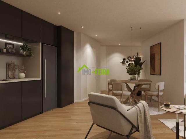 Apartamento, Ovar