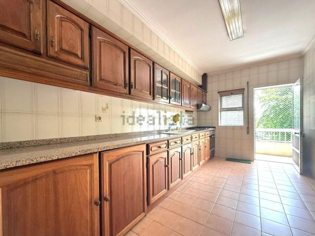 Apartamento, Ovar
