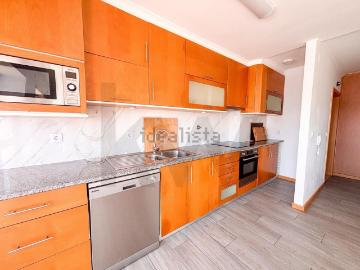 Apartamento, Ovar