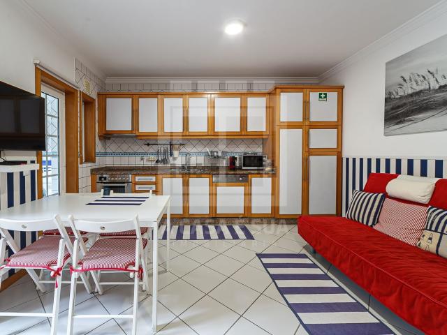 Apartamento, Ovar