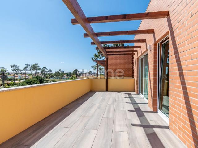 Apartamento, Ovar