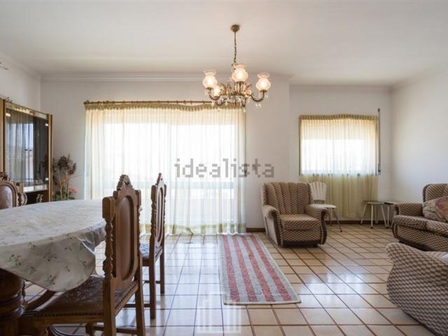 Apartamento, Ovar