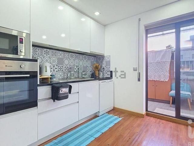 Apartamento, Ovar