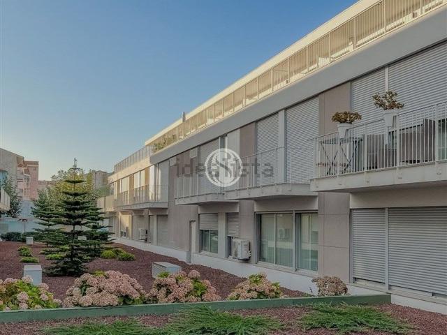 Apartamento, Ovar