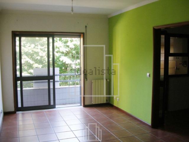 Apartamento, Ovar