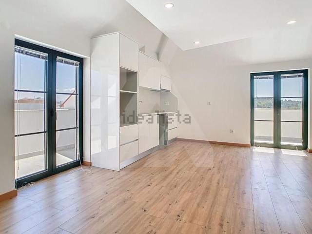 Apartamento, Ovar