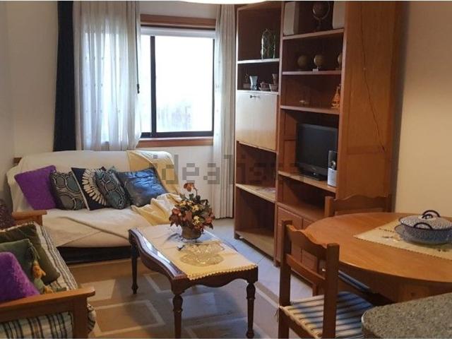 Apartamento, Ovar