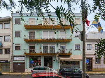 Apartamento, Ovar