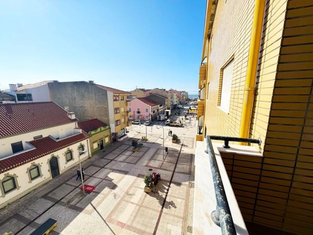 Apartamento, Ovar
