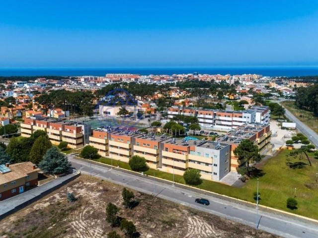 Apartamento, Ovar
