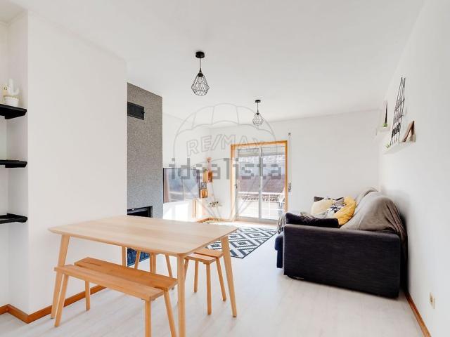 Apartamento, Ovar