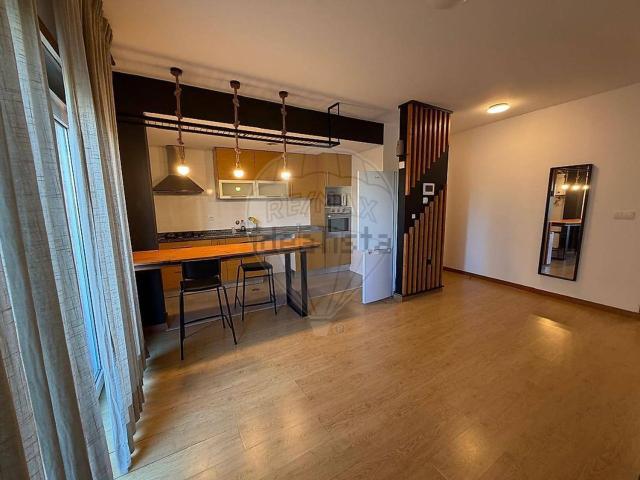 Apartamento, Ovar