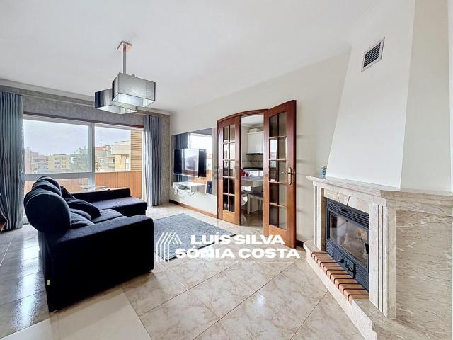 Apartamento, Ovar