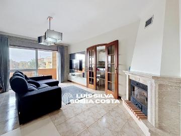 Apartamento, Ovar