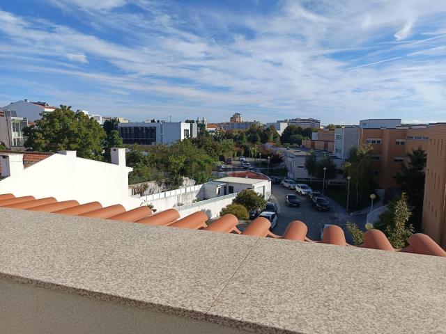 Apartamento, Ovar