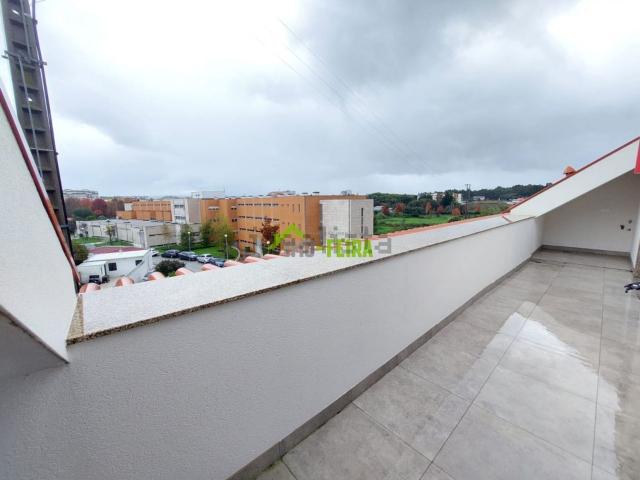 Apartamento, Ovar