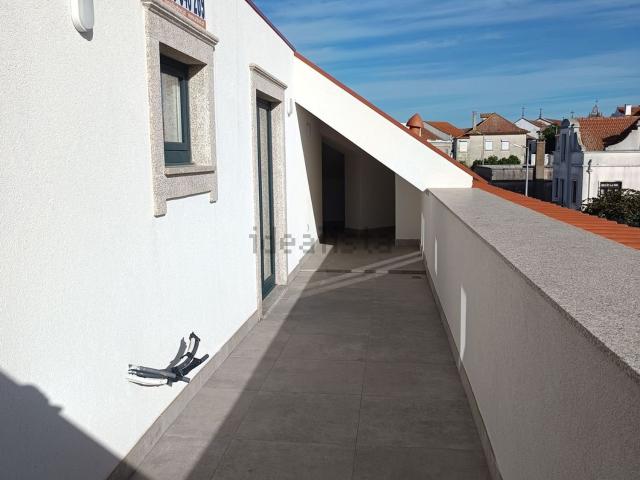 Apartamento, Ovar