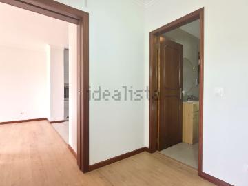Apartamento, Ovar