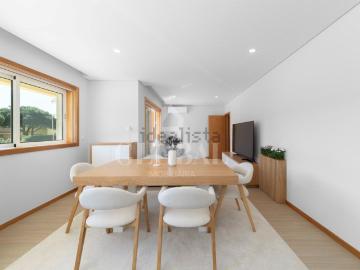 Apartamento, Ovar