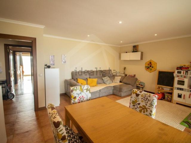 Apartamento, Ovar