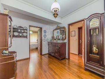 Apartamento, Ovar