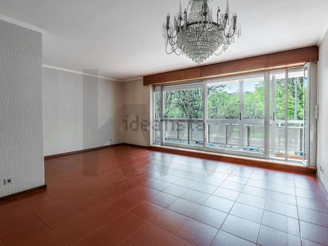 Apartamento, Ovar