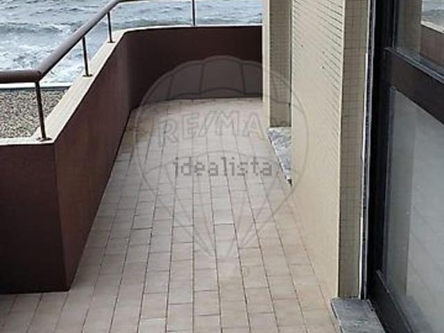Apartamento, Ovar
